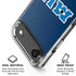 Disney Monsters University MU Logo iPhone 17 Air Clear Case