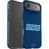 Disney Monsters University MU Logo iPhone 17 Air Impact Case