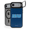 Disney Monsters University MU Logo iPhone 17 Air Kickstand Case