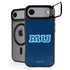 Disney Monsters University MU Logo iPhone 17 Air Kickstand Case