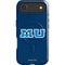 Disney Monsters University MU Logo iPhone 17 Air Magsafe Impact Case