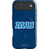 Disney Monsters University MU Logo iPhone 17 Air Magsafe Impact Case