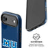 Disney Monsters University MU Logo iPhone 17 Air Magsafe Impact Case