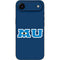 Disney Monsters University MU Logo iPhone 17 Air Skin