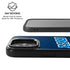 Disney Monsters University MU Logo iPhone 17 Kickstand Case