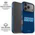Disney Monsters University MU Logo iPhone 17 Pro Magsafe Impact Case