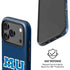 Disney Monsters University MU Logo iPhone 17 Pro Max Magsafe Impact Case