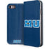 Disney Monsters University MU Logo iPhone 7 Folio Case