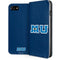 Disney Monsters University MU Logo iPhone SE (2nd & 3rd Gen) Folio Case