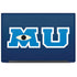 Disney Monsters University MU Logo Dell Latitude Skin