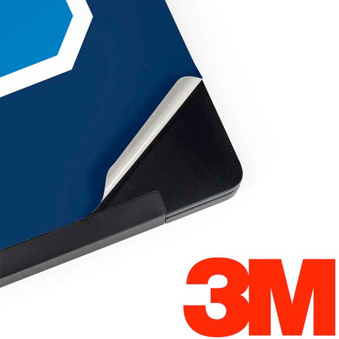 Disney Monsters University MU Logo Dell Latitude Skin