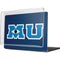 Disney Monsters University MU Logo MacBook Pro 14in (2021-24) Case plus Skin