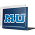 Disney Monsters University MU Logo MacBook Pro 14in (2021-24) Case plus Skin