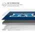 Disney Monsters University MU Logo MacBook Pro 14in (2021-24) Case plus Skin