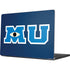 Disney Monsters University MU Logo Apple MacBook Pro 14-inch Skin
