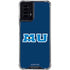 Disney Monsters University MU Logo Moto G Power 5G (2024) Clear Case