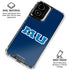 Disney Monsters University MU Logo Moto G Power 5G (2024) Clear Case