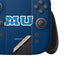 Disney Monsters University MU Logo Nintendo Switch 2 (2025) Joy-Con Controller Skin