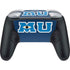 Disney Monsters University MU Logo Nintendo Switch 2 (2025) Pro Controller Skin