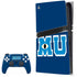 Disney Monsters University MU Logo PS5 Pro Bundle Skin