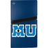 Disney Monsters University MU Logo PS5 Pro Console Skin