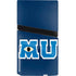 Disney Monsters University MU Logo PS5 Pro Disk Bundle Skin