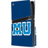 Disney Monsters University MU Logo PS5 Pro Disk Console Skin
