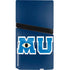 Disney Monsters University MU Logo PS5 Pro Disk Console Skin