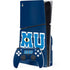 Disney Monsters University MU Logo PlayStation PS5 Skins