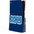 Disney Monsters University MU Logo PlayStation PS5 Skins