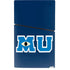 Disney Monsters University MU Logo PS5 Slim Digital Edition Console Skin