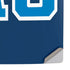 Disney Monsters University MU Logo PS5 Slim Digital Edition Console Skin