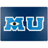 Disney Monsters University MU Logo Surface Laptop 7 13.8in Skin