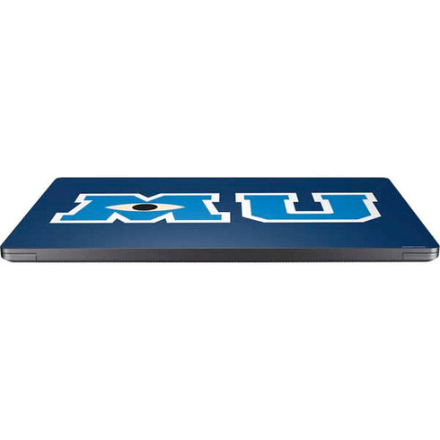 Disney Monsters University MU Logo Surface Laptop 7 13.8in Skin