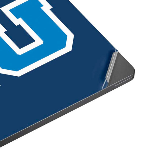 Disney Monsters University MU Logo Surface Laptop 7 13.8in Skin