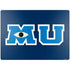 Disney Monsters University MU Logo Surface Laptop 7 15in Skin