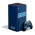 Disney Monsters University MU Logo Xbox Series X Skins