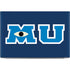 Disney Monsters University MU Logo Dell XPS Skin