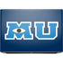 Disney Monsters University MU Logo HP ZBook Fury 16 G10 Skin