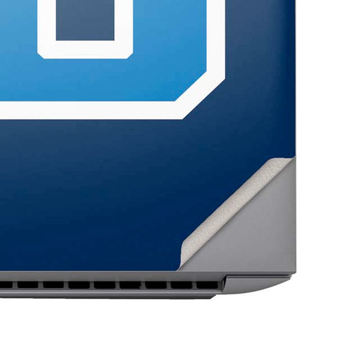 Disney Monsters University MU Logo HP ZBook Fury 16 G10 Skin