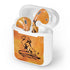 Disney The Lion King Mufasa Water Color Art Apple AirPods Skin
