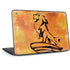 Disney The Lion King Mufasa Water Color Art HP Chromebook Skin