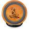 Disney The Lion King Mufasa Water Color Art Fast Charge Wireless Charging Stand Skin