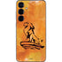Disney The Lion King Mufasa Water Color Art Galaxy A16 5G Skin