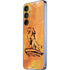 Disney The Lion King Mufasa Water Color Art Galaxy A36 5G Skin