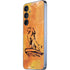 Disney The Lion King Mufasa Water Color Art Galaxy A55 5G Skin