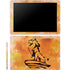Disney The Lion King Mufasa Water Color Art Galaxy Book 12in Skin