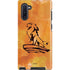 Disney The Lion King Mufasa Water Color Art Galaxy Cases