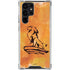 Disney The Lion King Mufasa Water Color Art Galaxy S23 Ultra Clear Case