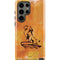Disney The Lion King Mufasa Water Color Art Galaxy S23 Ultra Pro Case